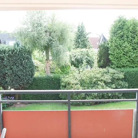 Wolburgstrasse 31 Appartement Timmendorfer Strand