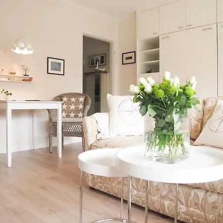 Appartement Wolburgstrasse 31