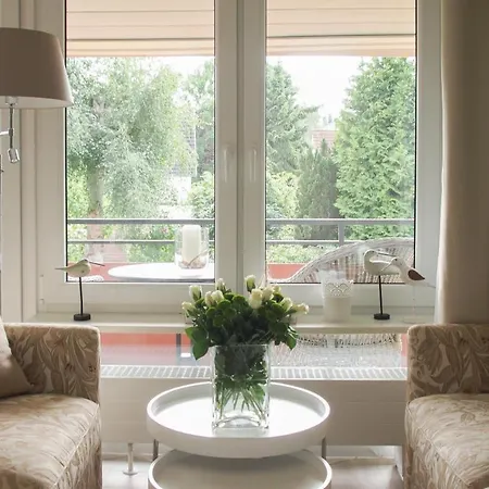 Appartement Wolburgstrasse 31